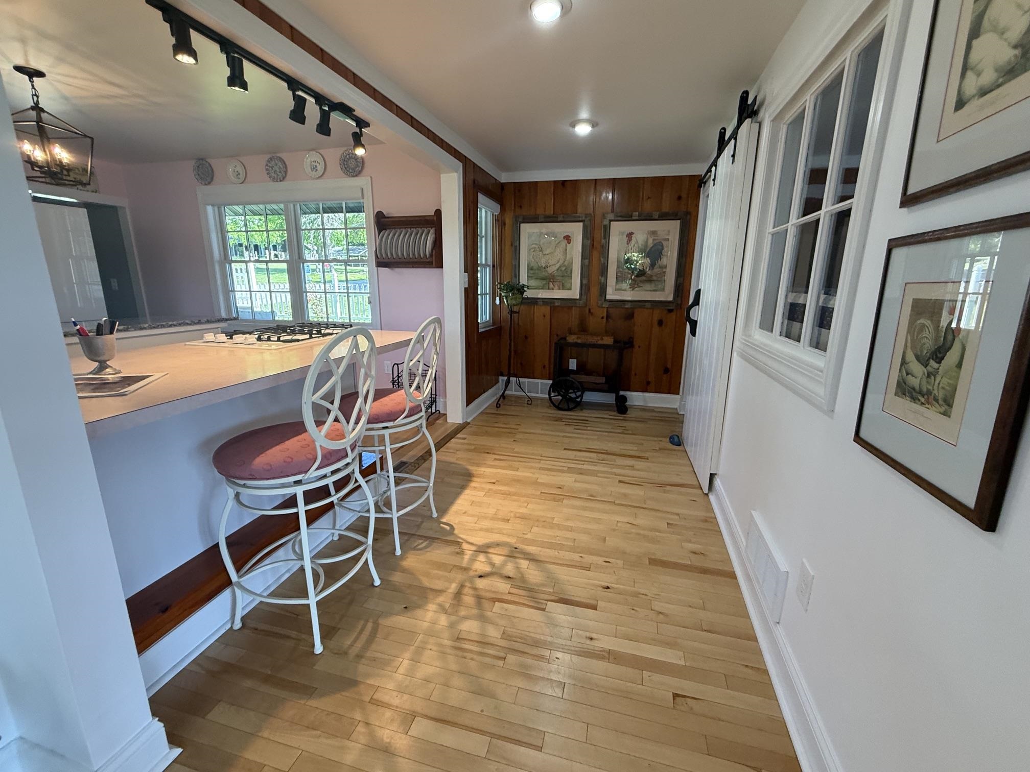 1849 East Pratt Lake Road Gladwin, MI 48624 - Photo 47 of 78