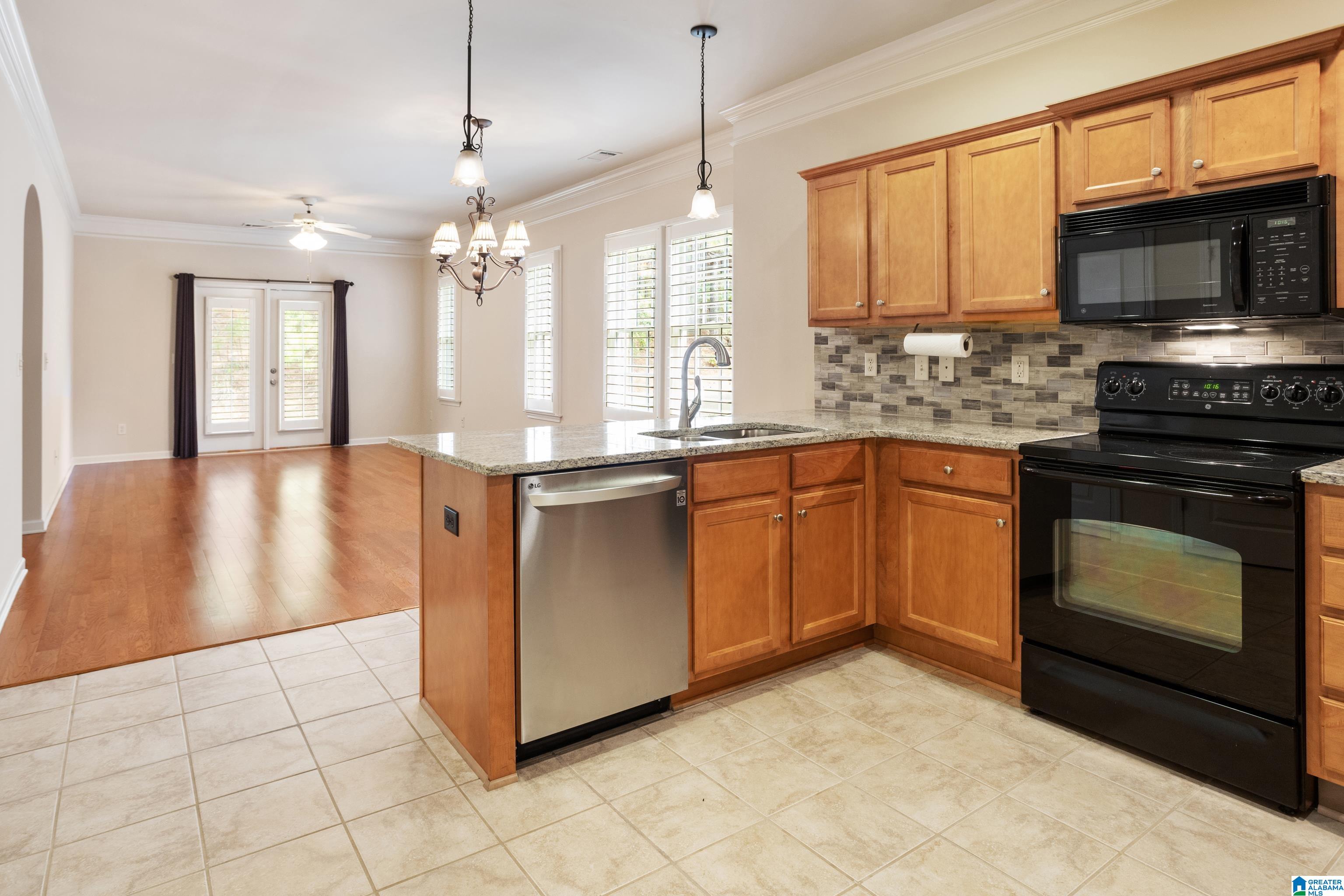 1174 Inverness Cove Way Birmingham, AL 35242 - Photo 9 of 50