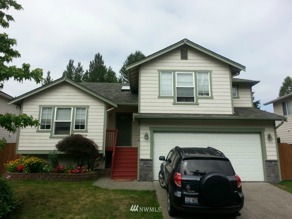 18018 29th Avenue Southeast Bothell, WA 98012 - Photo 1 of 10