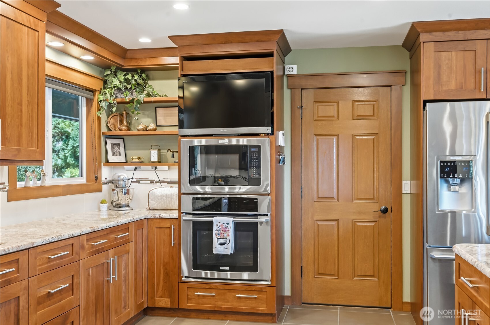 3275 Burch Mountain Road Wenatchee, WA 98801 - Photo 17 of 40