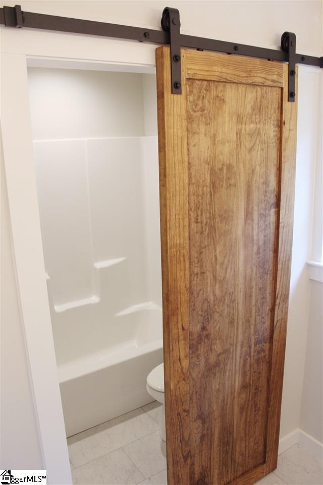 3111 East Gap Creek Road Greer, SC 29651 - Photo 22 of 24 Gallery Image 22