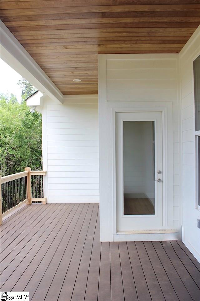 3111 East Gap Creek Road Greer, SC 29651 - Photo 23 of 24 Gallery Image 23