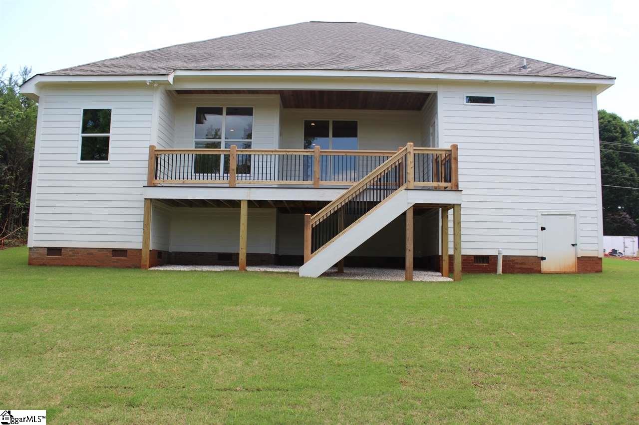 3111 East Gap Creek Road Greer, SC 29651 - Photo 24 of 24 Gallery Image 24