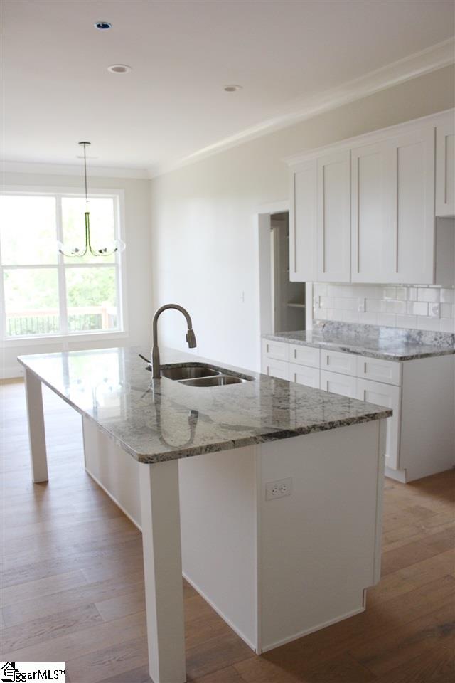 3111 East Gap Creek Road Greer, SC 29651 - Photo 8 of 24 Gallery Image 8