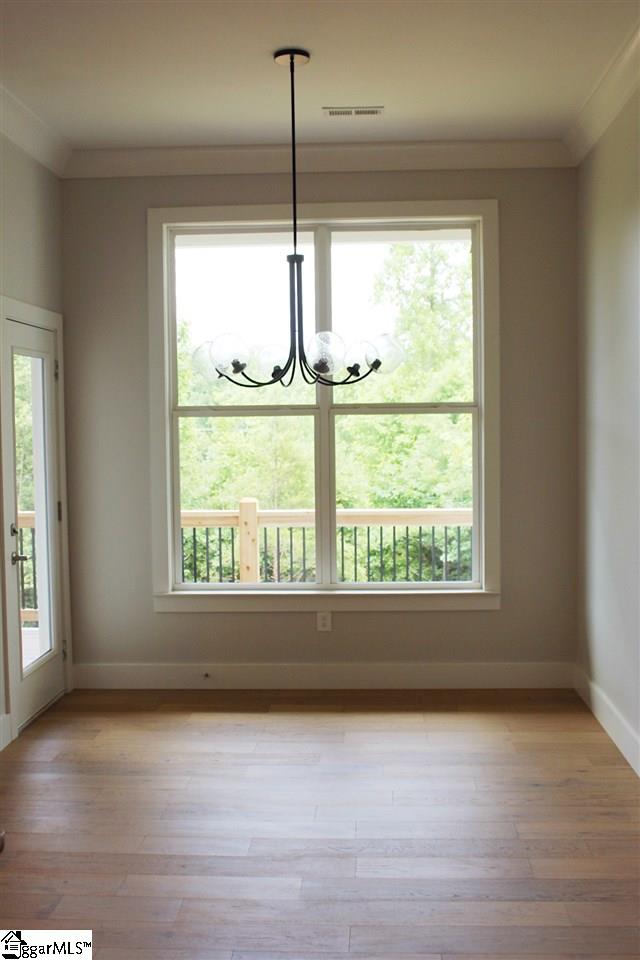 3111 East Gap Creek Road Greer, SC 29651 - Photo 9 of 24 Gallery Image 9