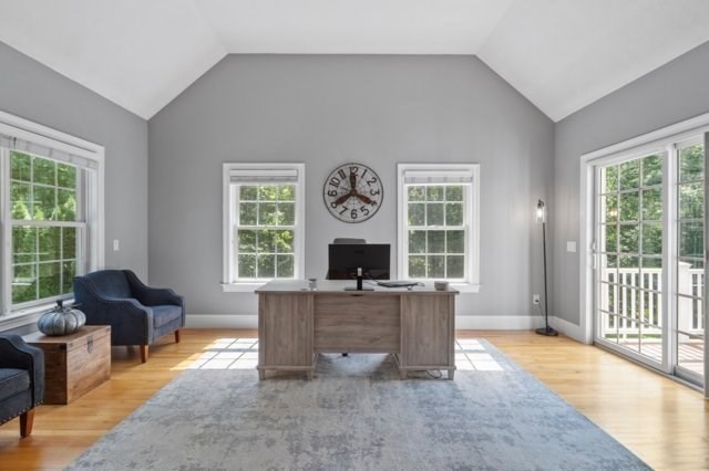 25 Stonebridge Road Groveland, MA 01834 - Photo 16 of 40 Gallery Image 16