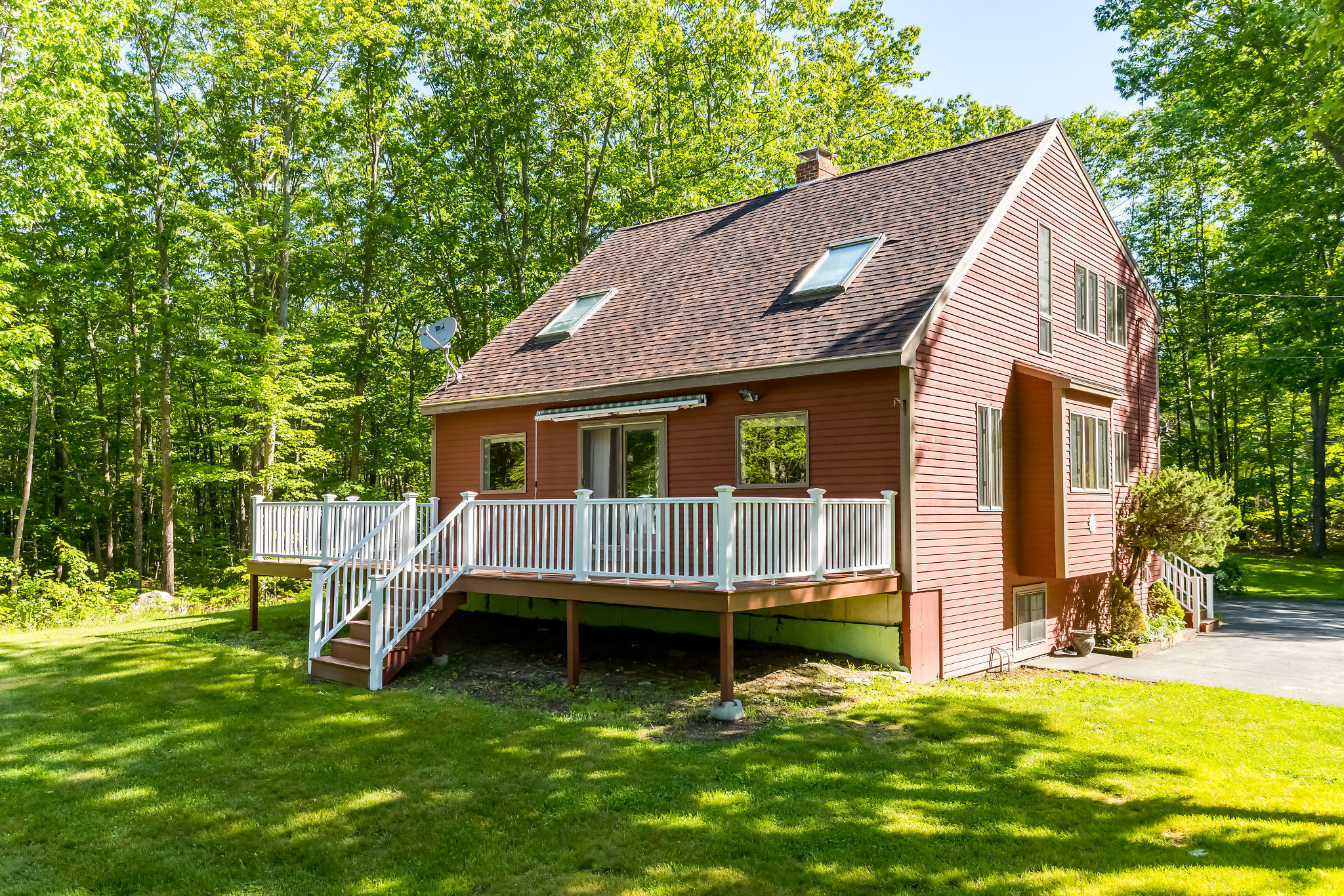 292 Clarkswoods Road Lyman, ME 04002 - Photo 4 of 48 2019_06_17 292ClarksWoodsRd-013-SMALL