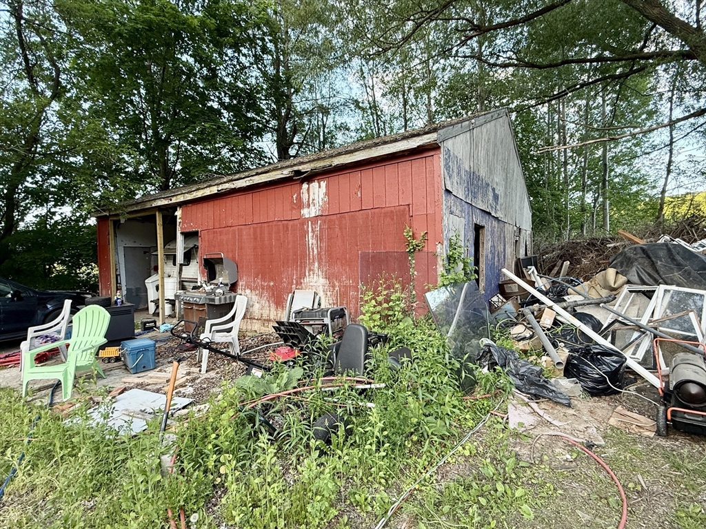 100 Bucklin Road Adams, MA 01220 - Photo 24 of 31