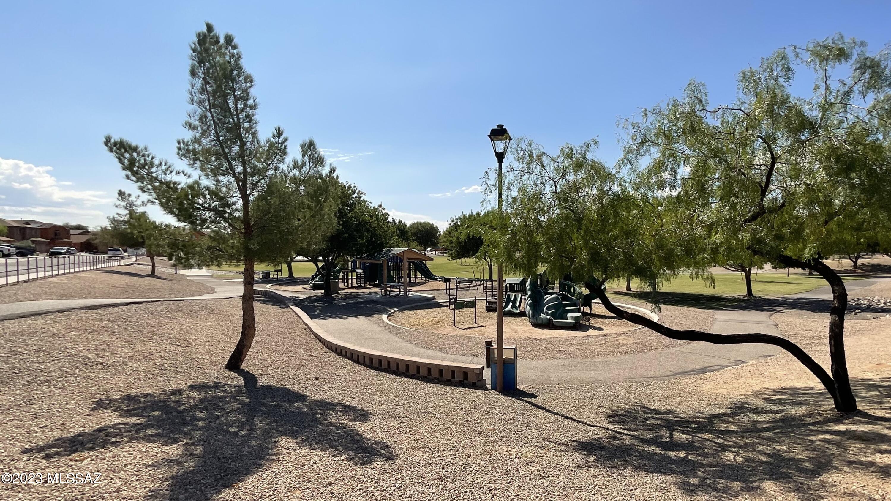 5962 South Avenida Ribero Tucson, AZ 85706 - Photo 24 of 25 Gallery Image 24