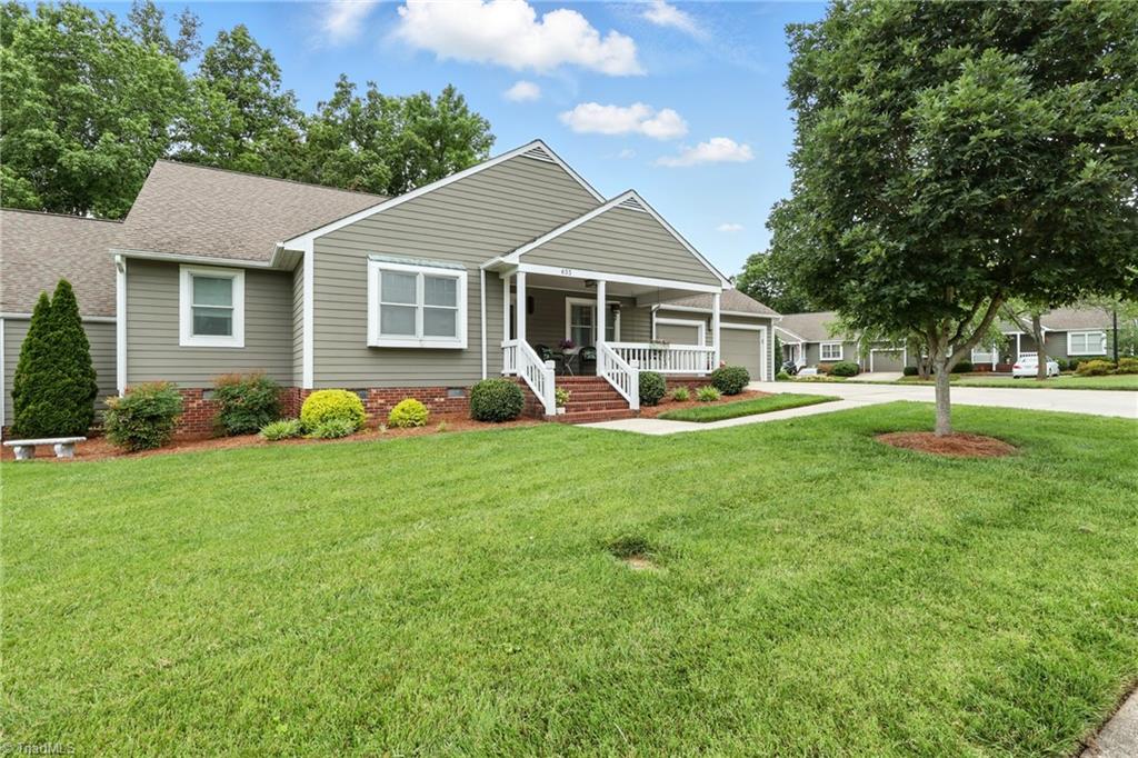 633 Huntington Drive High Point, NC 27262 - Photo 7 of 34