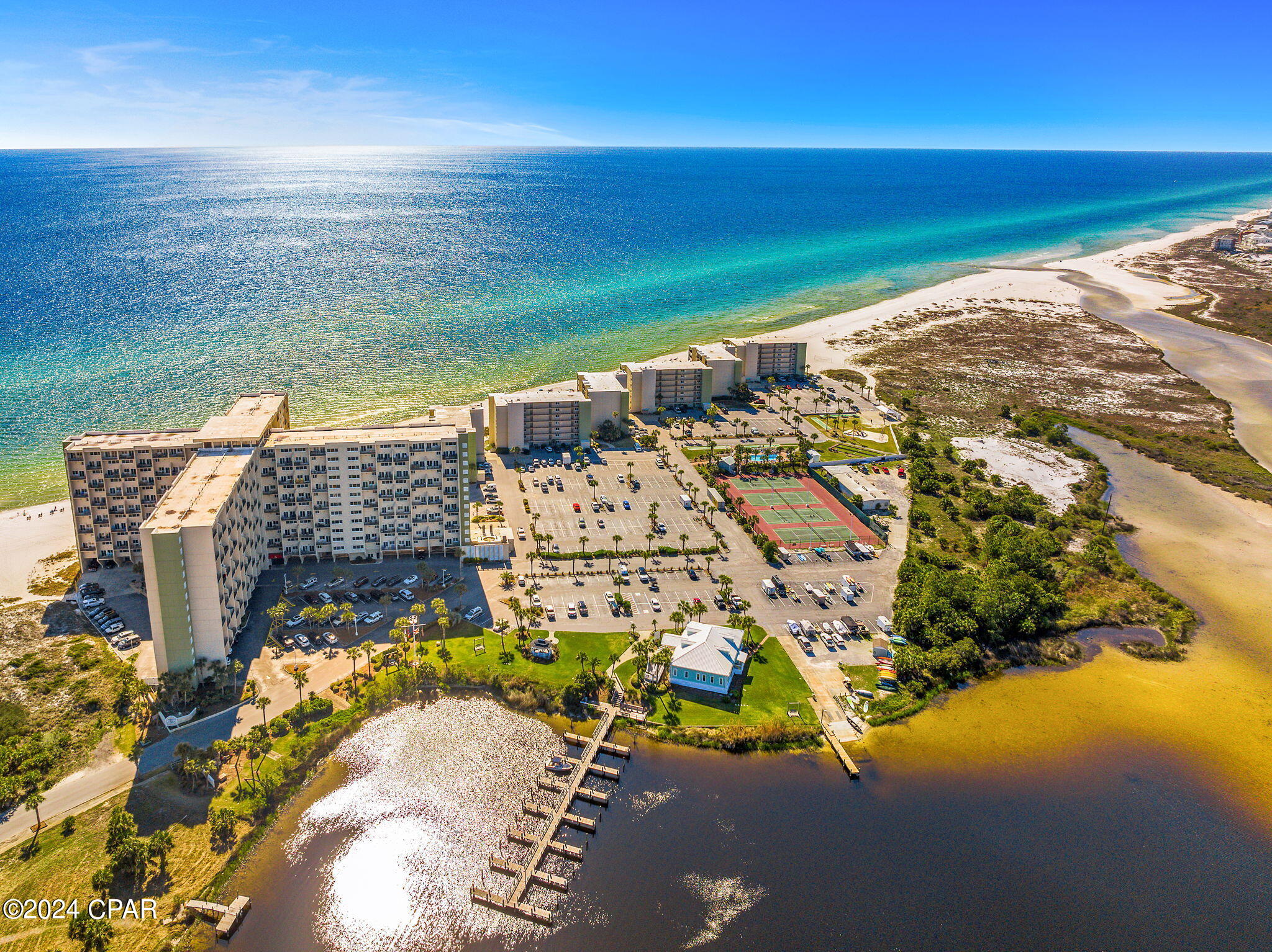 23223 Front Beach Road, Unit C3302 Panama City Beach, FL 32407 - Photo 47 of 60 Gallery Image 47