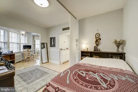 $265,000 | 644 Massachusetts Avenue Northeast, Unit 206, Washington, DC 20002