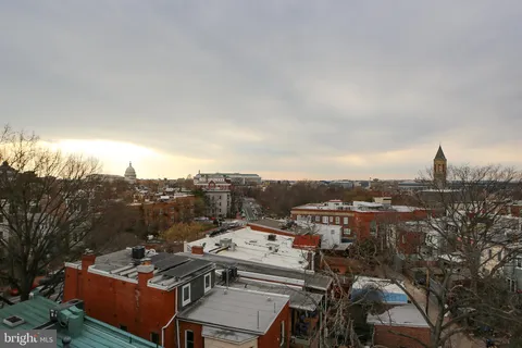 $265,000 | 644 Massachusetts Avenue Northeast, Unit 206, Washington, DC 20002