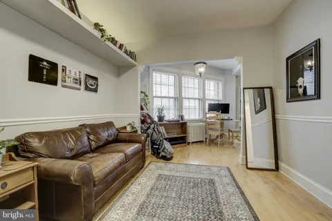 $265,000 | 644 Massachusetts Avenue Northeast, Unit 206, Washington, DC 20002