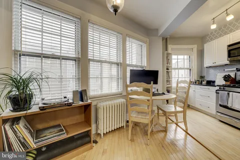 $265,000 | 644 Massachusetts Avenue Northeast, Unit 206, Washington, DC 20002