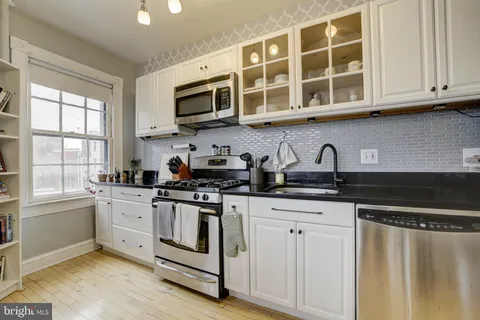 $265,000 | 644 Massachusetts Avenue Northeast, Unit 206, Washington, DC 20002