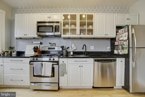 $265,000 | 644 Massachusetts Avenue Northeast, Unit 206, Washington, DC 20002
