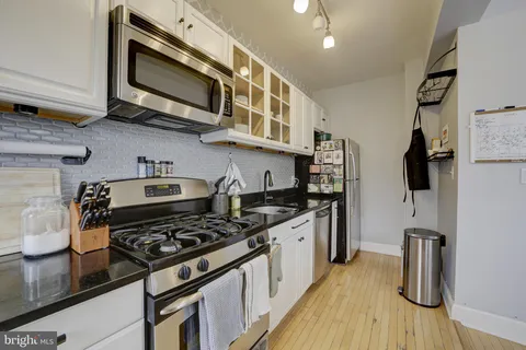 $265,000 | 644 Massachusetts Avenue Northeast, Unit 206, Washington, DC 20002