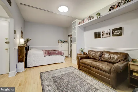 $265,000 | 644 Massachusetts Avenue Northeast, Unit 206, Washington, DC 20002
