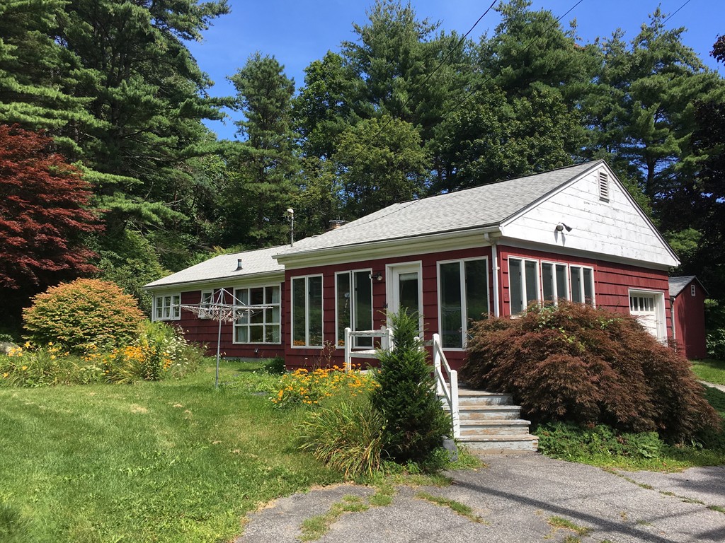 27 Fox Hill Road Bernardston, MA 01337 - Photo 1 of 20 Gallery Image 1