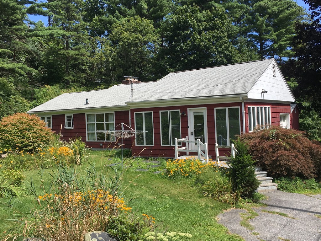 27 Fox Hill Road Bernardston, MA 01337 - Photo 2 of 20 Gallery Image 2