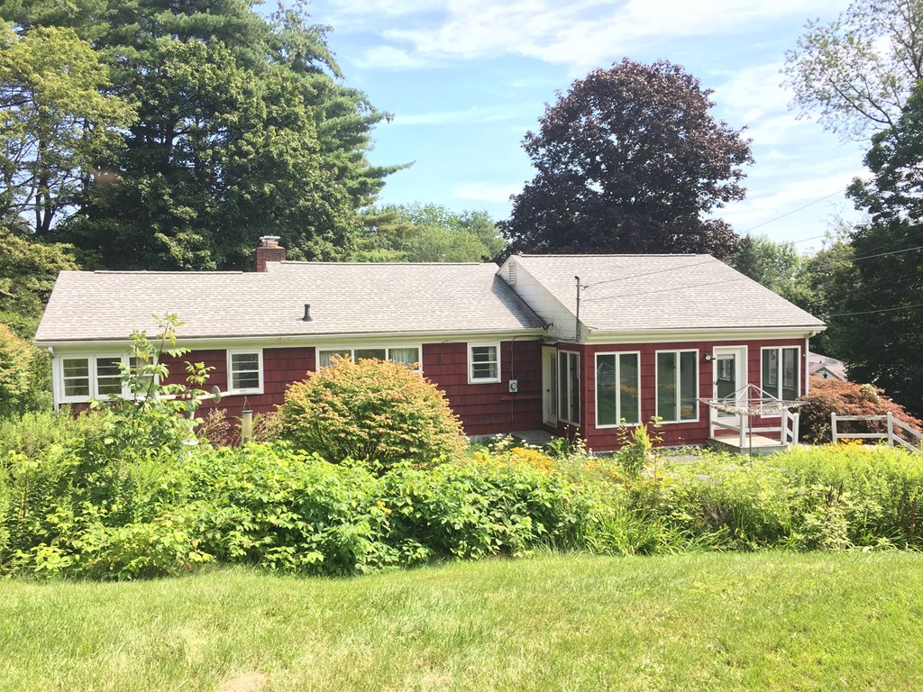 27 Fox Hill Road Bernardston, MA 01337 - Photo 3 of 20 Gallery Image 3
