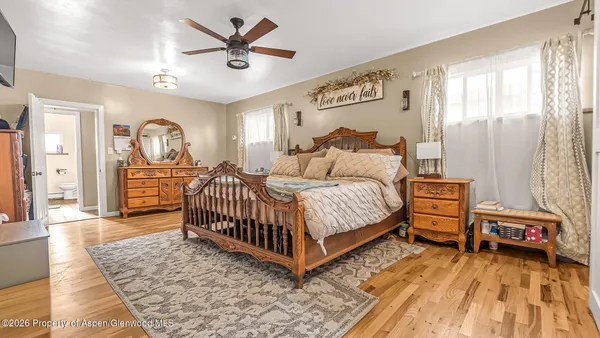 $575,000 | 134 4th Street, Meeker, CO 81641