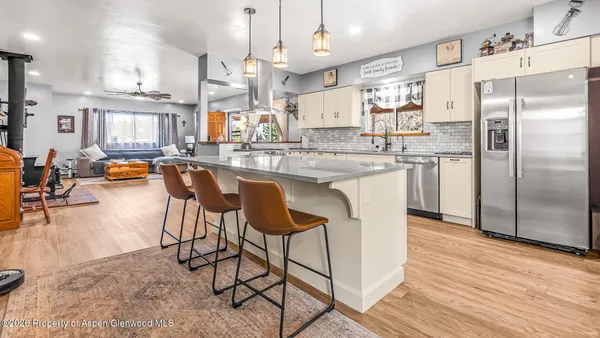 $575,000 | 134 4th Street, Meeker, CO 81641