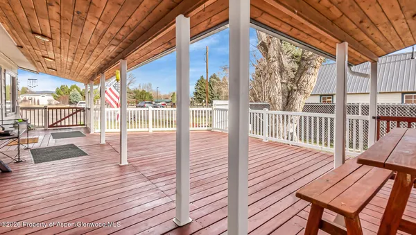 $575,000 | 134 4th Street, Meeker, CO 81641