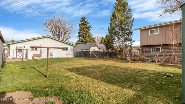 $575,000 | 134 4th Street, Meeker, CO 81641