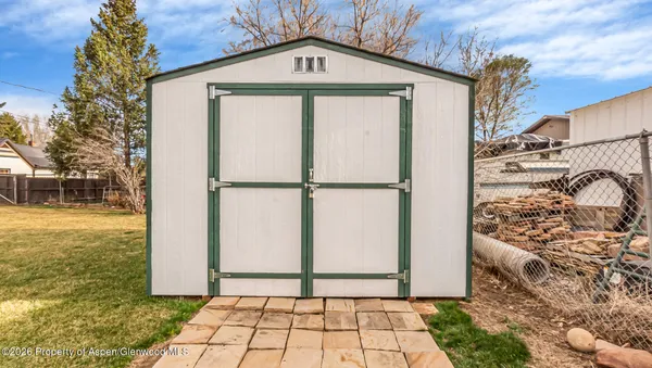 $575,000 | 134 4th Street, Meeker, CO 81641