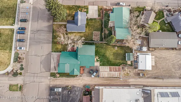 $575,000 | 134 4th Street, Meeker, CO 81641