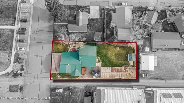 $575,000 | 134 4th Street, Meeker, CO 81641