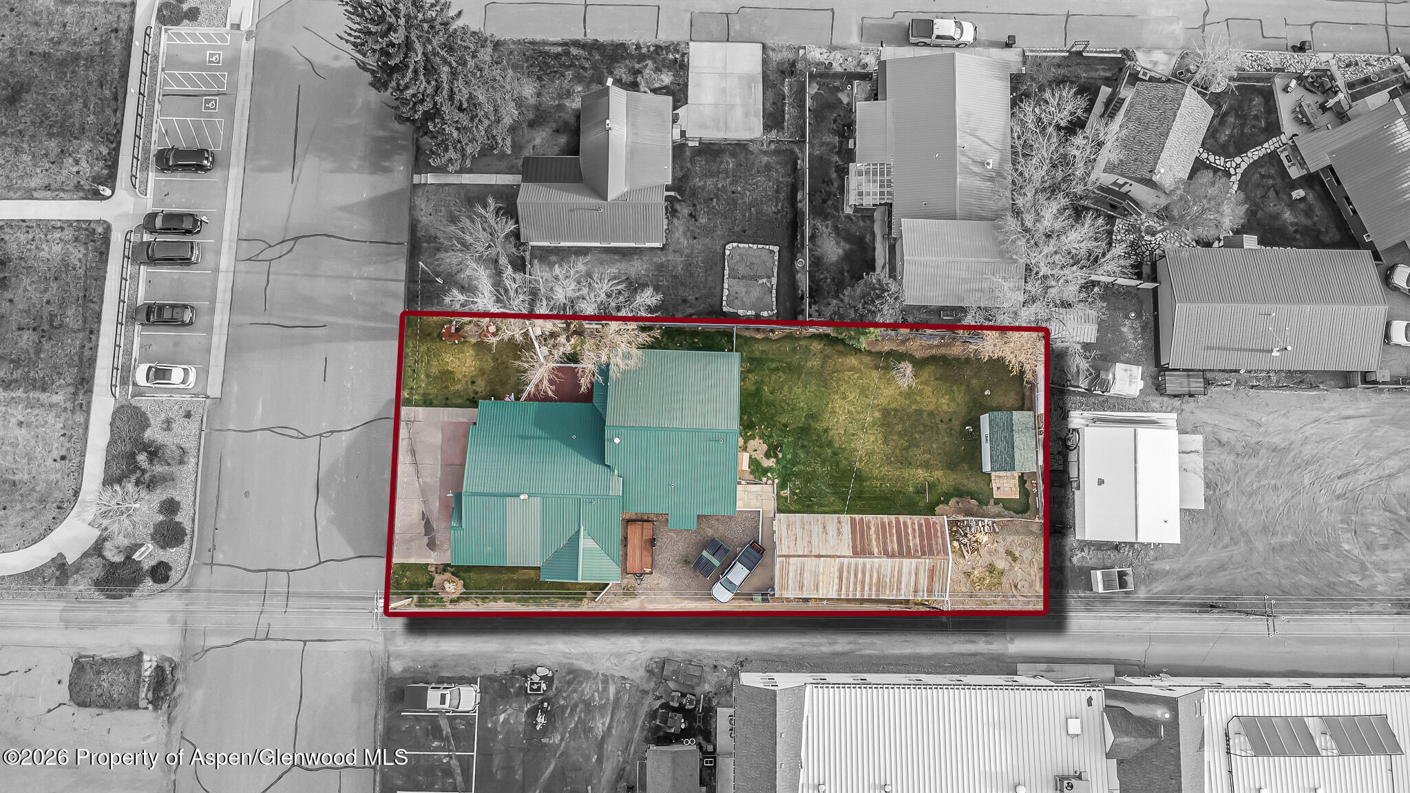 134 4th Street Meeker, CO 81641 - Photo 45 of 47