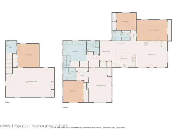 $575,000 | 134 4th Street, Meeker, CO 81641
