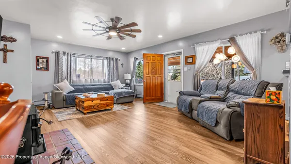 $575,000 | 134 4th Street, Meeker, CO 81641