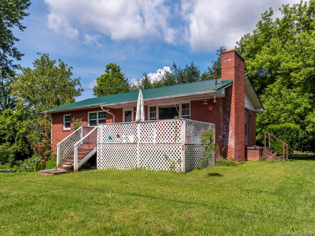 25 Thompson Cove Road Clyde, NC 28721 - Photo 11 of 14