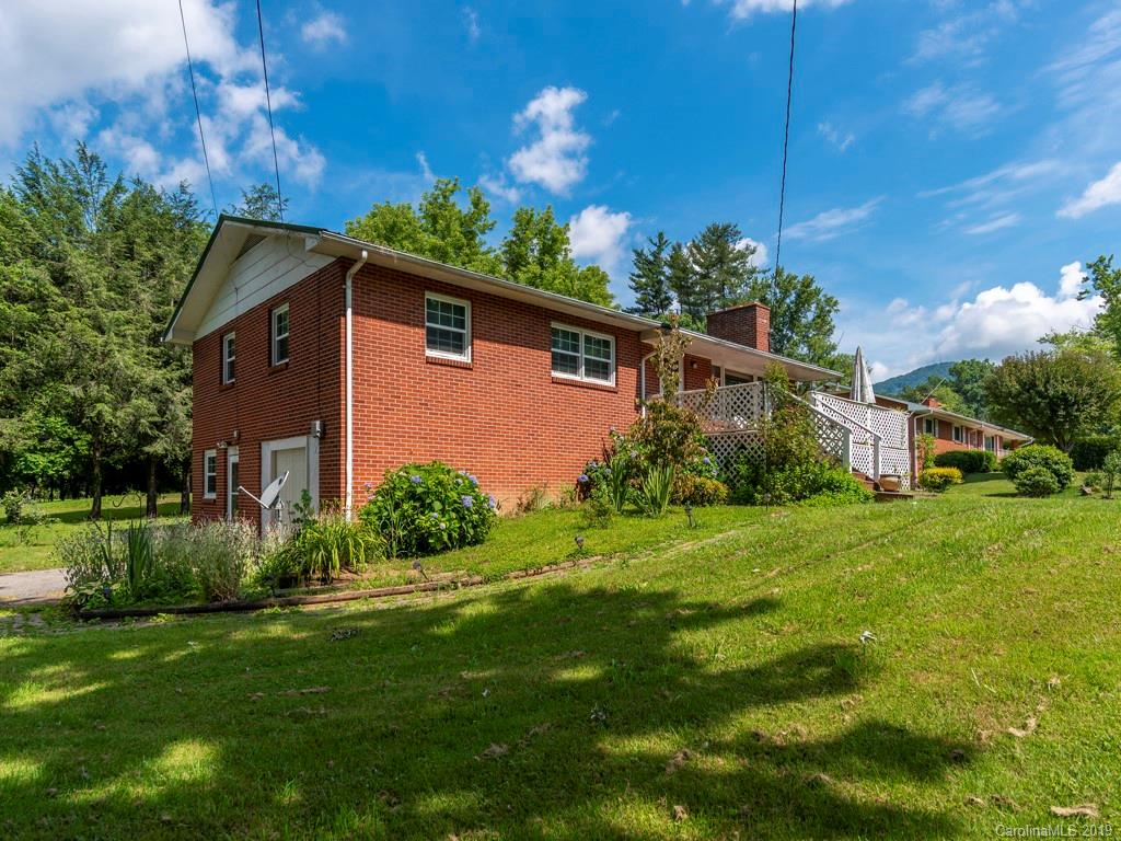 25 Thompson Cove Road Clyde, NC 28721 - Photo 14 of 14