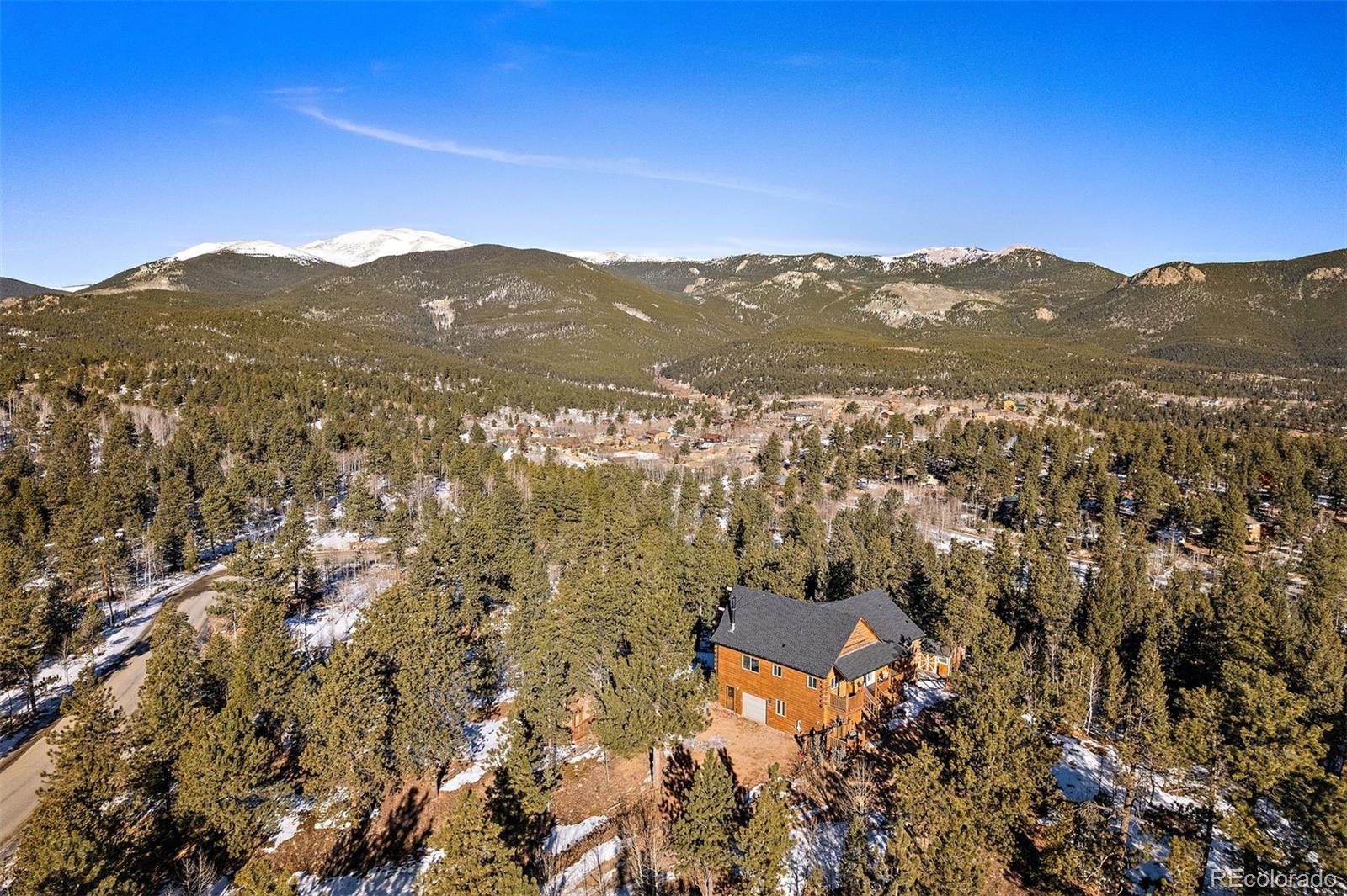 55 Rd P78 Bailey, CO 80421 - Photo 39 of 43