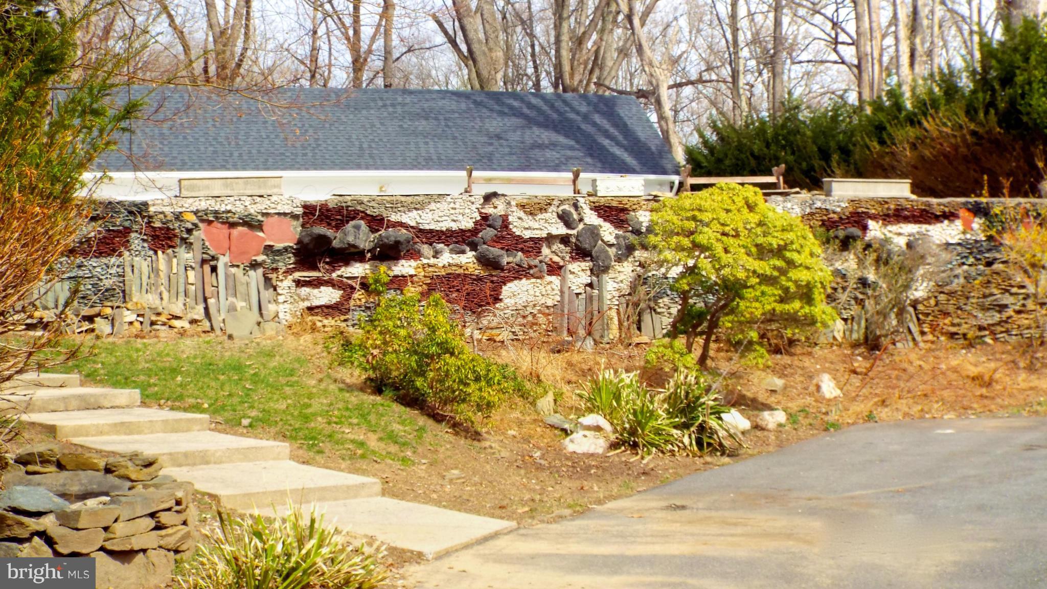 11611 Beall Mountain Road Potomac, MD 20854 - Photo 17 of 30 Exterior (General)
