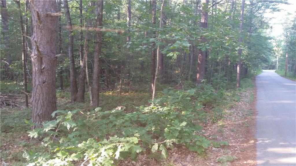 0 Alfred Road Kennebunk, ME 04043 - Photo 4 of 5 Huckleberry Ln looking toward Alfred...