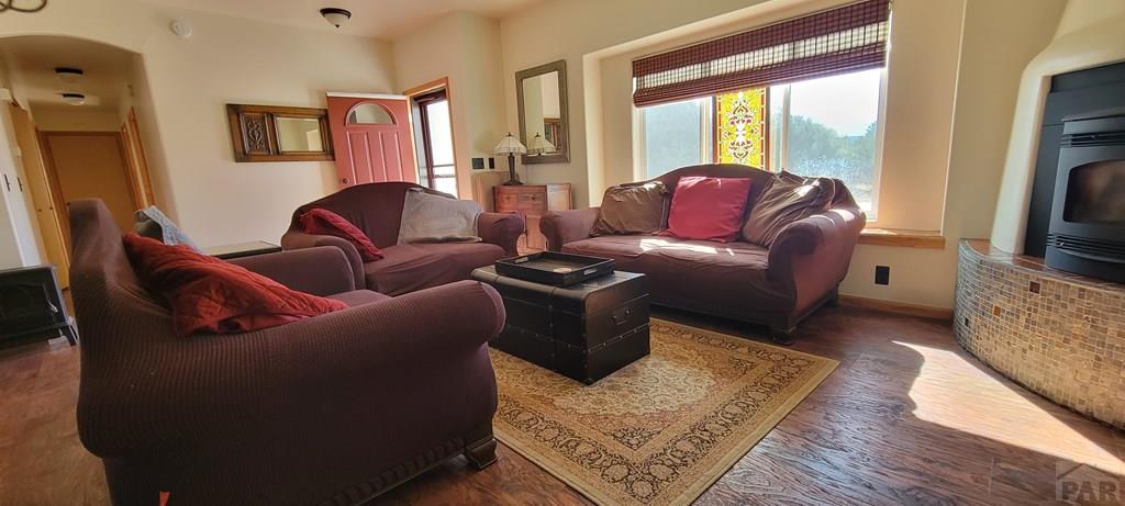 423 Trailsend Road Walsenburg, CO 81089 - Photo 10 of 51