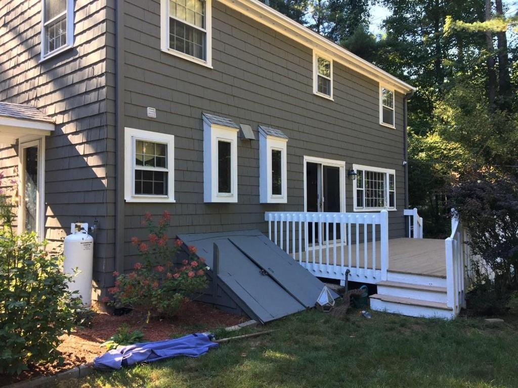 107 Haverhill Road Topsfield, MA 01983 - Photo 2 of 36