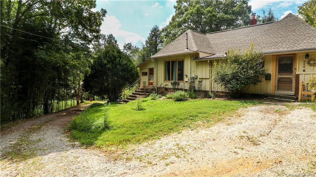 946 Old Fort Road Fairview, NC 28730 - Photo 37 of 44 Gallery Image 37