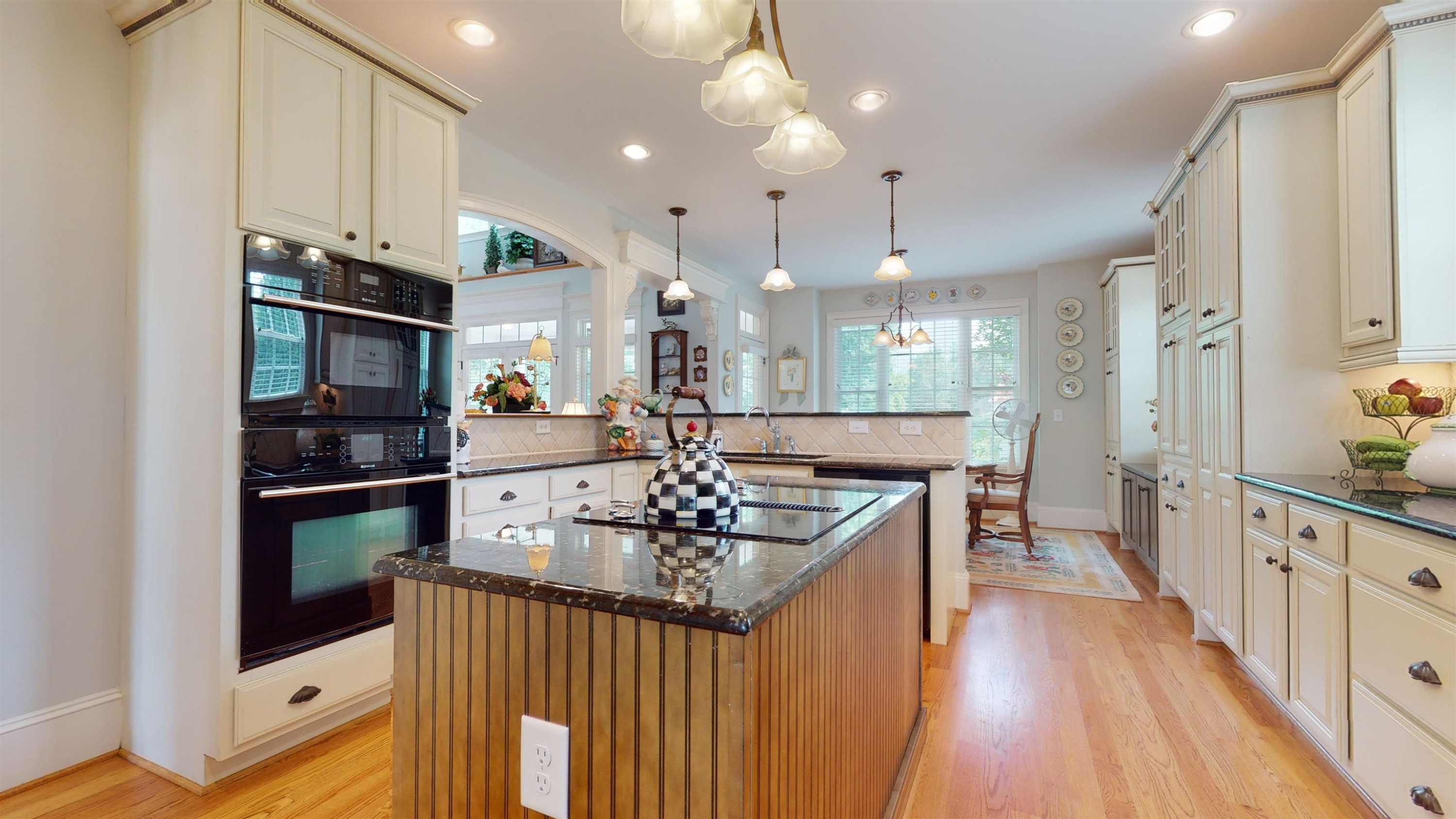 2704 Homestead Forest Road Zebulon, NC 27597 - Photo 28 of 63 Photo 28