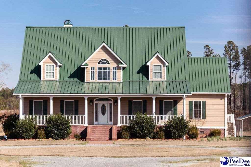 238 West Countryside Road Dillon, SC 29536 - Photo 1 of 1 Gallery Image 1