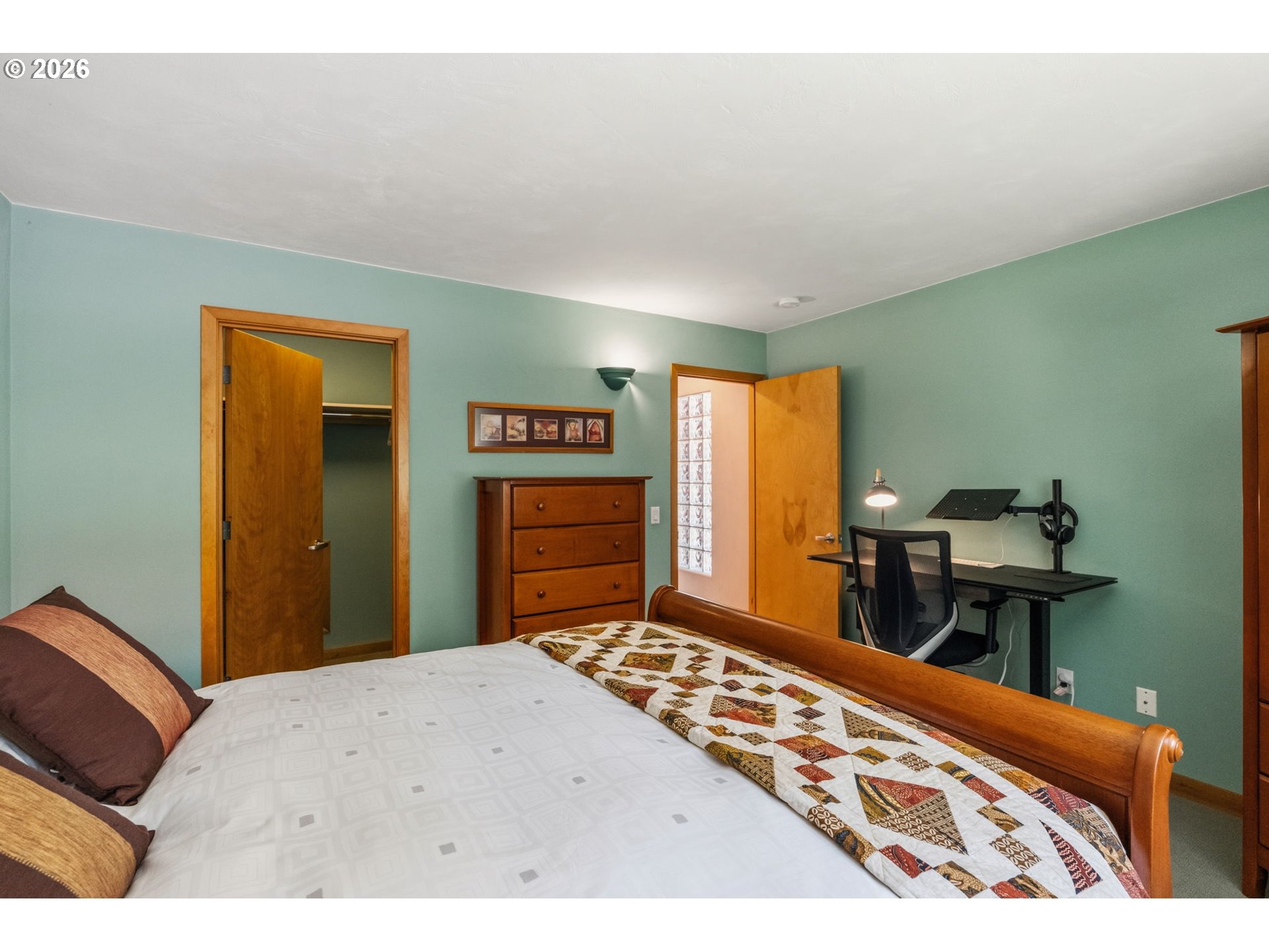 41577 Deerhorn Road Springfield, OR 97478 - Photo 31 of 48 Bedroom