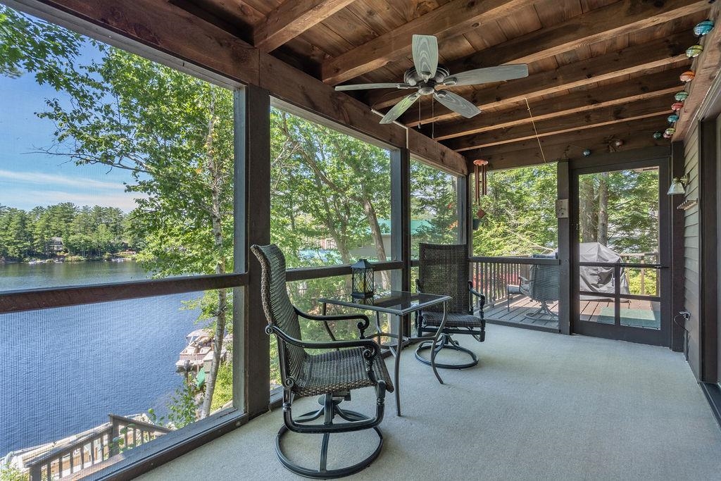 100 Toltec Point Road Moultonborough, NH 03254 - Photo 1 of 40 Gallery Image 1