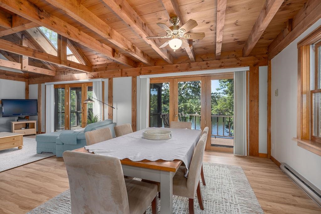 100 Toltec Point Road Moultonborough, NH 03254 - Photo 12 of 40 Gallery Image 12