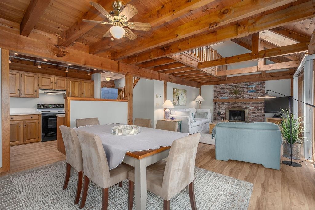 100 Toltec Point Road Moultonborough, NH 03254 - Photo 13 of 40 Gallery Image 13